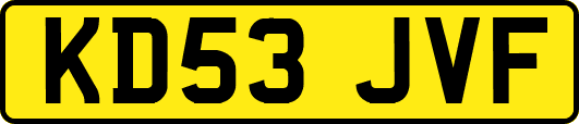 KD53JVF