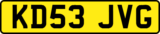 KD53JVG