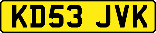 KD53JVK