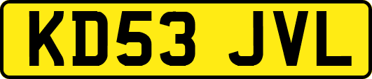 KD53JVL