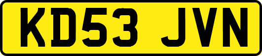 KD53JVN