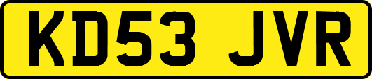 KD53JVR