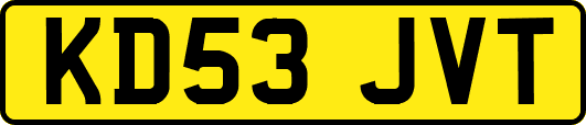 KD53JVT