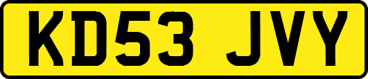 KD53JVY