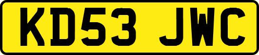 KD53JWC