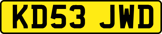 KD53JWD
