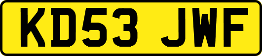 KD53JWF