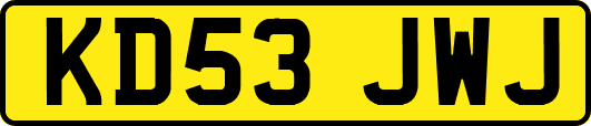 KD53JWJ