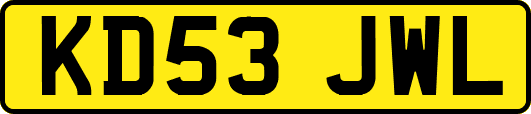 KD53JWL