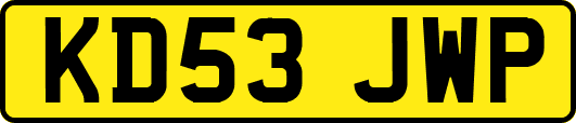KD53JWP