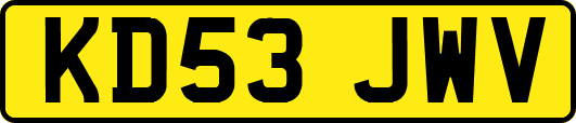 KD53JWV