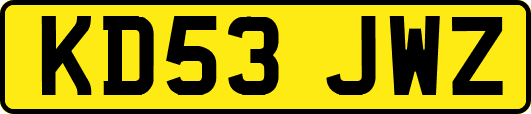 KD53JWZ