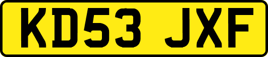 KD53JXF
