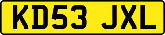 KD53JXL