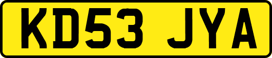KD53JYA