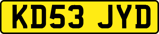 KD53JYD