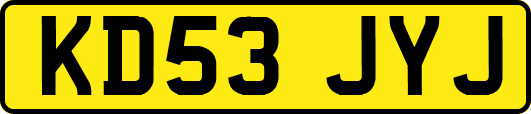 KD53JYJ