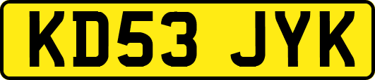 KD53JYK