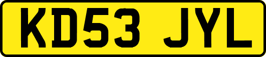 KD53JYL