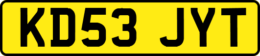 KD53JYT