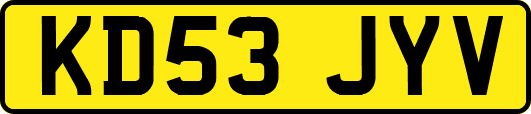 KD53JYV