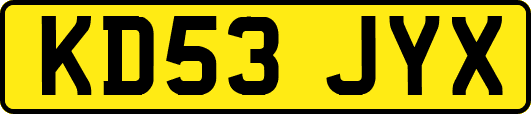 KD53JYX