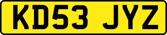 KD53JYZ