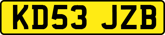 KD53JZB