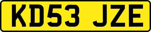 KD53JZE