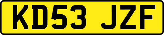 KD53JZF