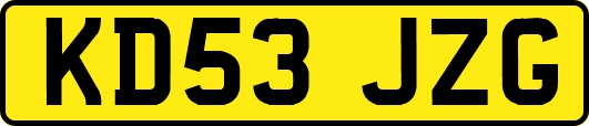 KD53JZG