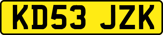 KD53JZK