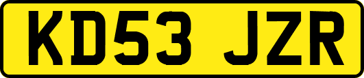 KD53JZR
