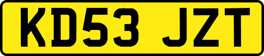 KD53JZT