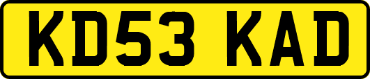 KD53KAD