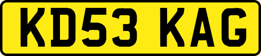 KD53KAG