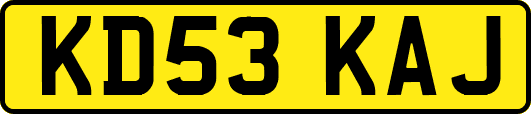 KD53KAJ