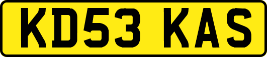 KD53KAS