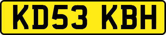 KD53KBH