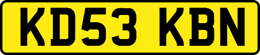 KD53KBN