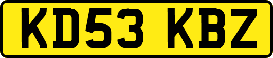 KD53KBZ