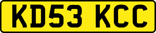 KD53KCC