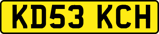 KD53KCH