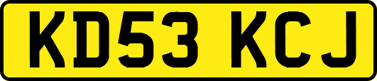 KD53KCJ