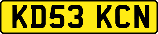KD53KCN