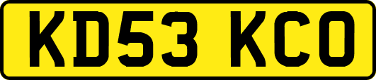 KD53KCO