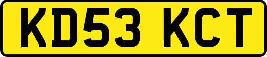 KD53KCT
