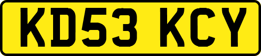 KD53KCY