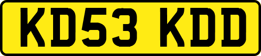 KD53KDD