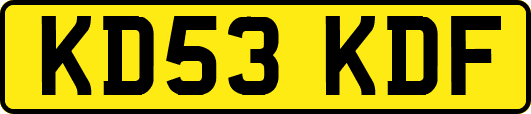 KD53KDF